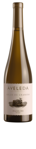 Photo for: Aveleda Solos de Granito 2024