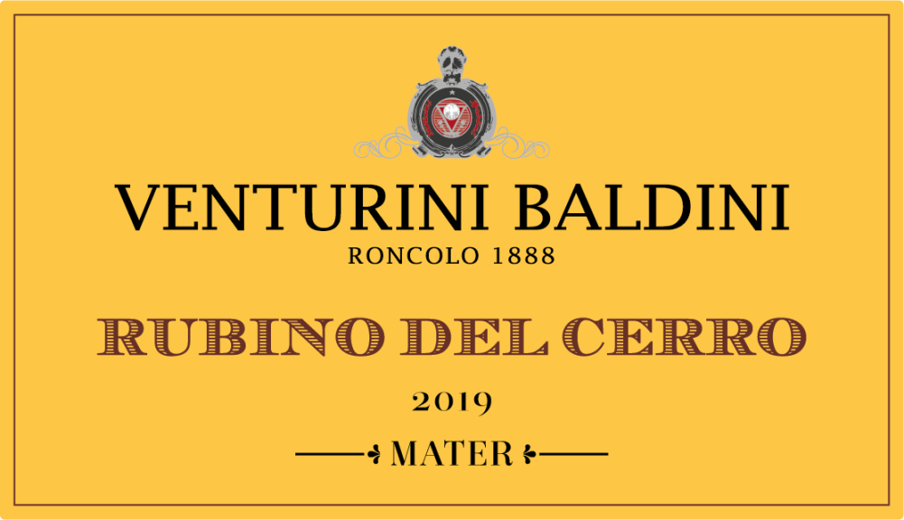 Photo for: Rubino del Cerro