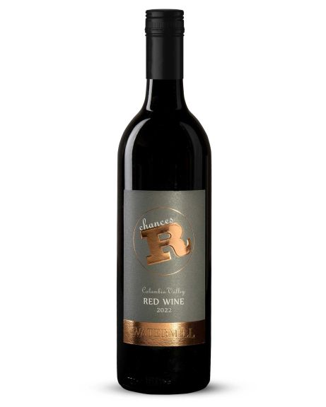 Photo for: Chances R Red Blend
