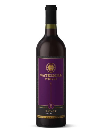 Photo for: Estate Merlot