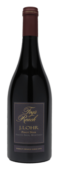 Photo for: Fog's Reach Pinot Noir