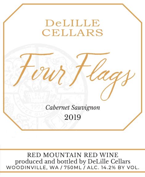 Photo for: Four Flags