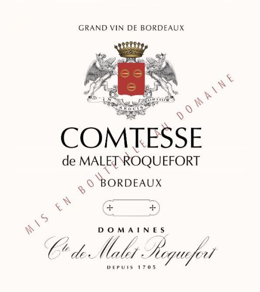 Photo for: Bordeaux Rouge