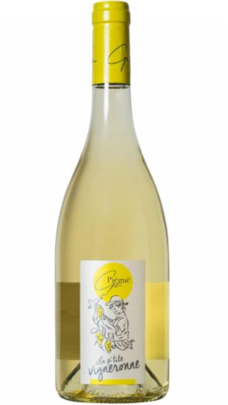 Photo for: La P'tite Vigneronne chenin