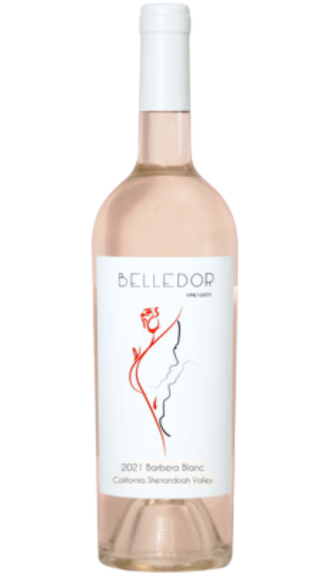 Photo for: Barbera Blanc