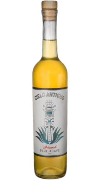 Photo for: Cielo Antiguo