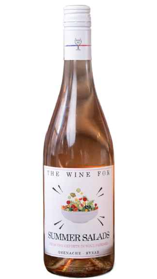 Photo for: Pairme, Summer Salads