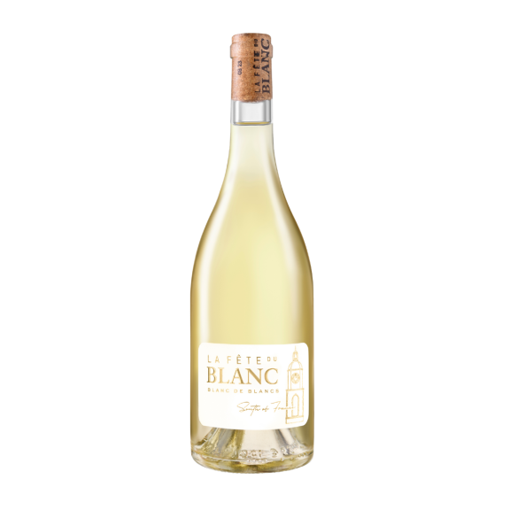 Photo for: La Fête du Blanc 