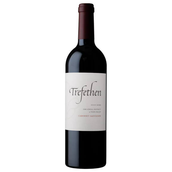 Photo for: Trefethen Cabernet Sauvignon 2018