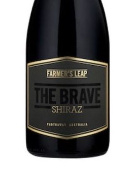 Photo for: Farmer's Leap Brave Shiraz