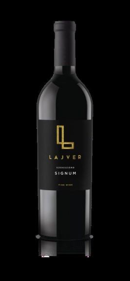 Photo for: Lajver Signum