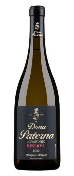 Photo for: Alvarinho Reserva Dona Paterna