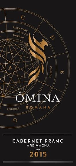 Photo for: Cabernet Franc Ars Magna 