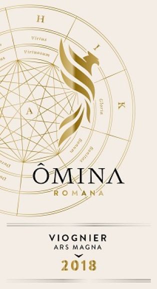 Photo for: Viognier Ars Magna 