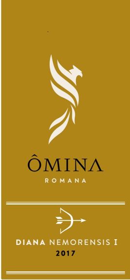 Photo for: Diana Nemorensis I