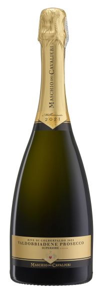 Photo for: Maschio dei Cavalieri Valdobbiadene Prosecco Superiore DOCG
