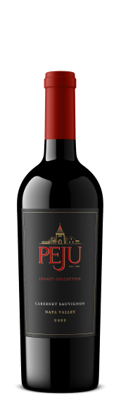 Photo for: PEJU Legacy Collection