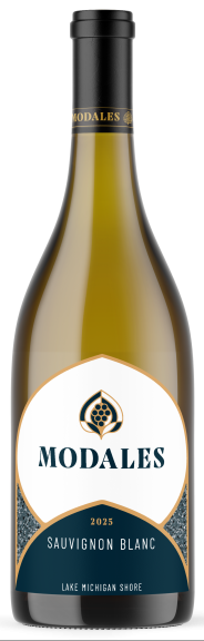 Photo for: Modales Wines Sauvignon Blanc