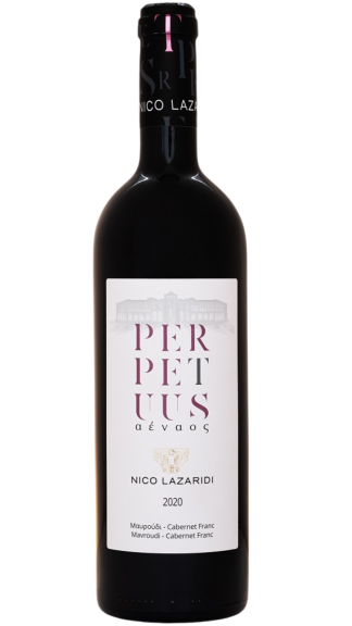 Photo for: Perpetuus Red 2020