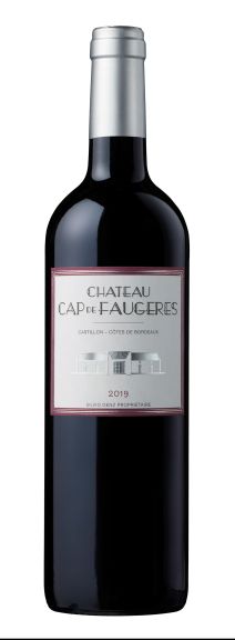 Photo for: Château Cap de Faugères