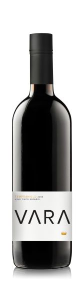 Photo for: Vara Tempranillo Vino Tinto Espanol