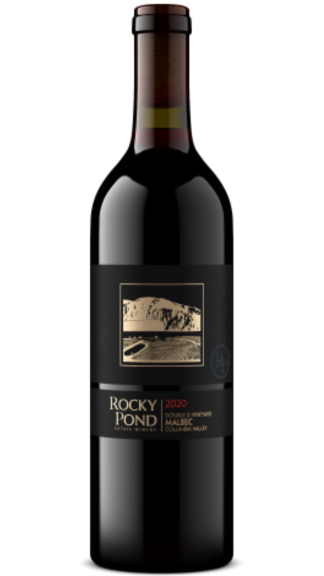 Photo for: 2020 Double D Malbec