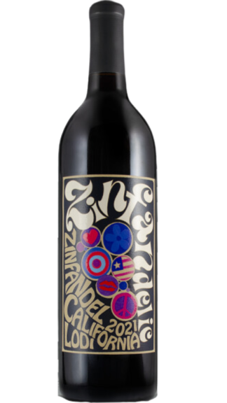 Photo for: Zinfandelic