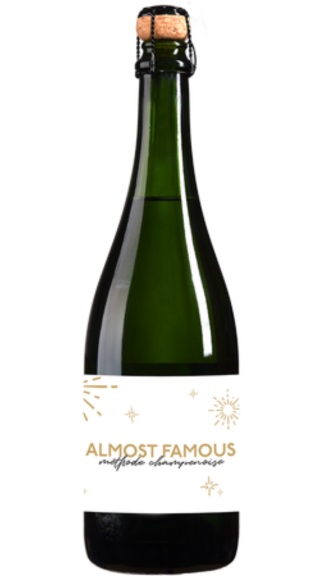 Photo for: Almost Famous Méthode Champenoise