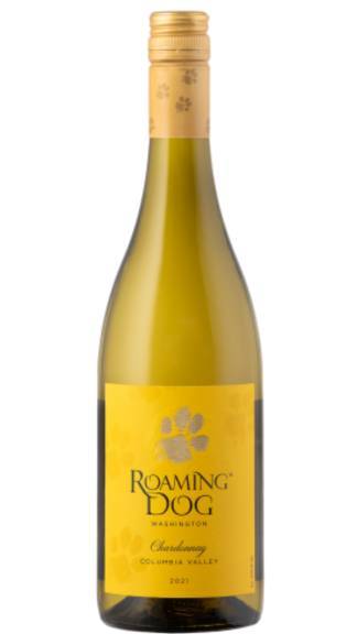 Photo for: Roaming Dog Chardonnay