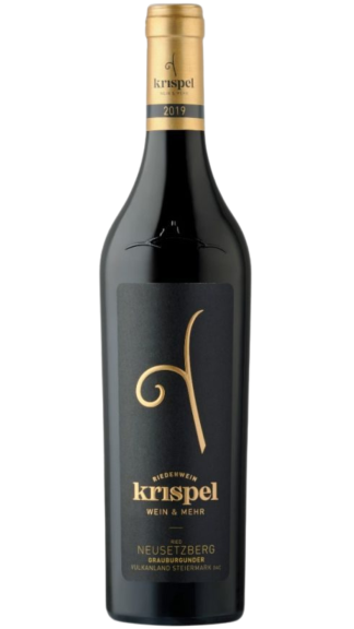 Photo for: Pinot Gris Vulkanland Steiermark DAC Ried Neusetzberg