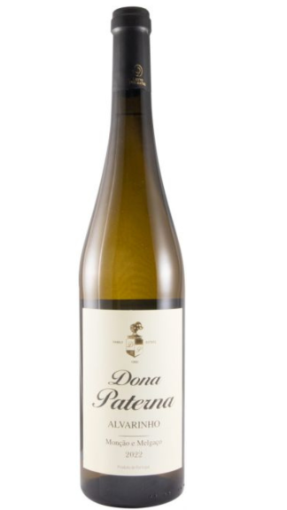 Photo for: Alvarinho Dona Paterna