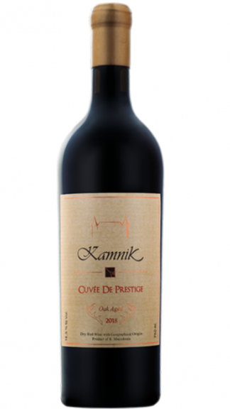 Photo for: Cuvee De Prestige 2019