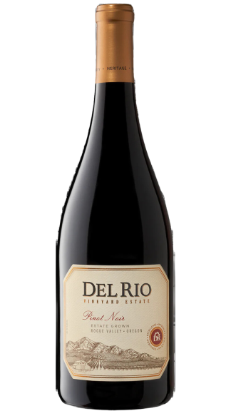 Photo for: Del Rio Vineyard Estate Pinot Noir