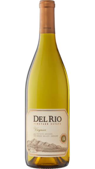 Photo for: Del Rio Vineyard Estate Viognier