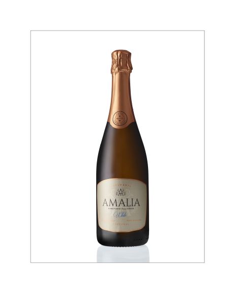 Photo for: Amalia Vineyard Alliance Sparkling White