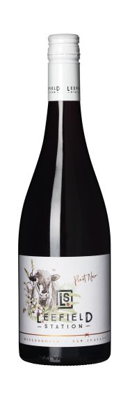 Photo for: Leefield Station Pinot Noir