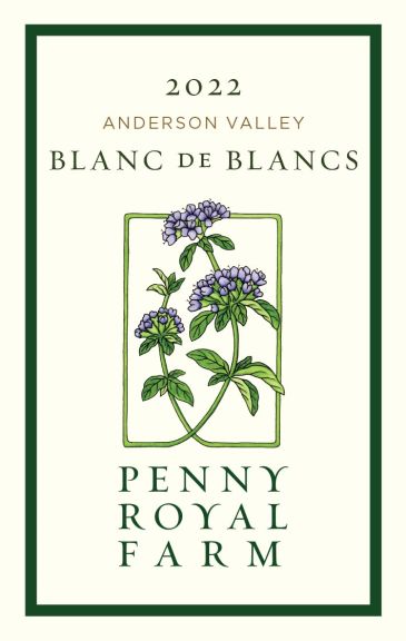 Photo for: Blanc de Blancs 