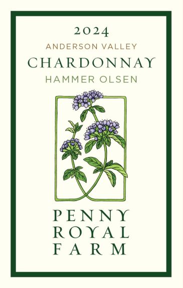 Photo for: Chardonnay, Hammer Olsen 