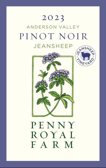 Photo for: Pinot Noir, Jeansheep