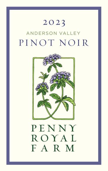 Photo for: Pinot Noir, Anderson Valley 