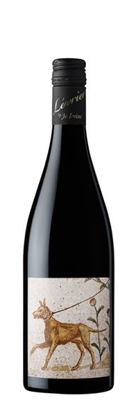 Photo for: Levrier Wines by Jo Irvine/2018 Cavall Merlot