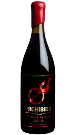 Photo for: Pinot Noir 