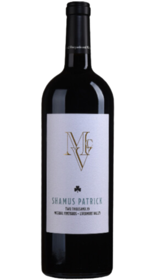 Photo for: Shamus Patrick Red Blend