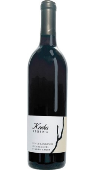 Photo for: Blaufränkisch 2021