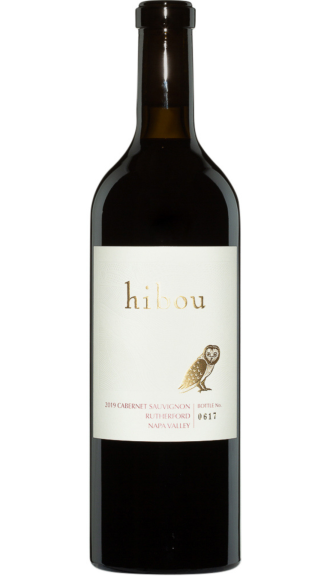 Photo for: Hibou Cabernet Sauvignon