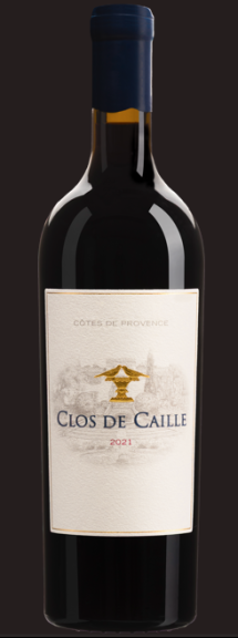 Photo for: Clos de Caille Red