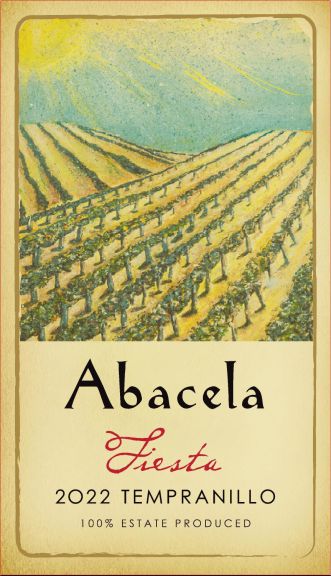 Photo for: Abacela Winery