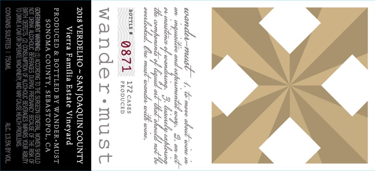 Photo for: Wander-must