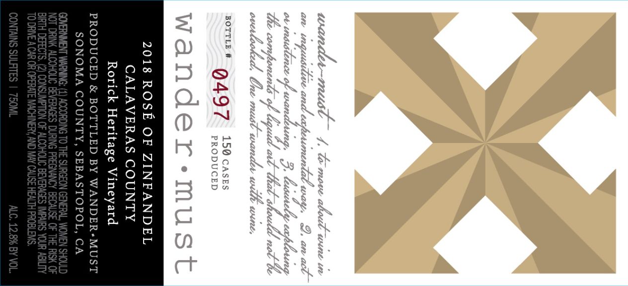 Photo for: Wander-must