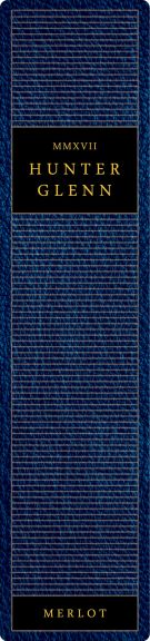 Photo for: Hunter Glenn Merlot